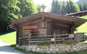 Ferienwohnung Almbrünnerl